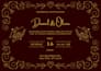 design beautiful wedding cards and digital invitations